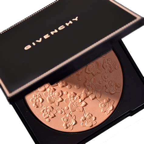 givenchy bronzer powder|Givenchy Les Saisons Healthy Glow Bronzing Powder • Bronzer .